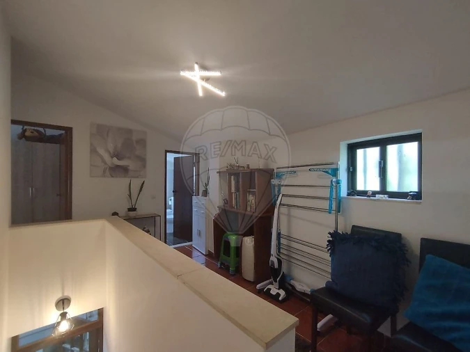 Moradia T2 para Venda em Abrunheira, Verride e Vila Nova da Barca Foto 12