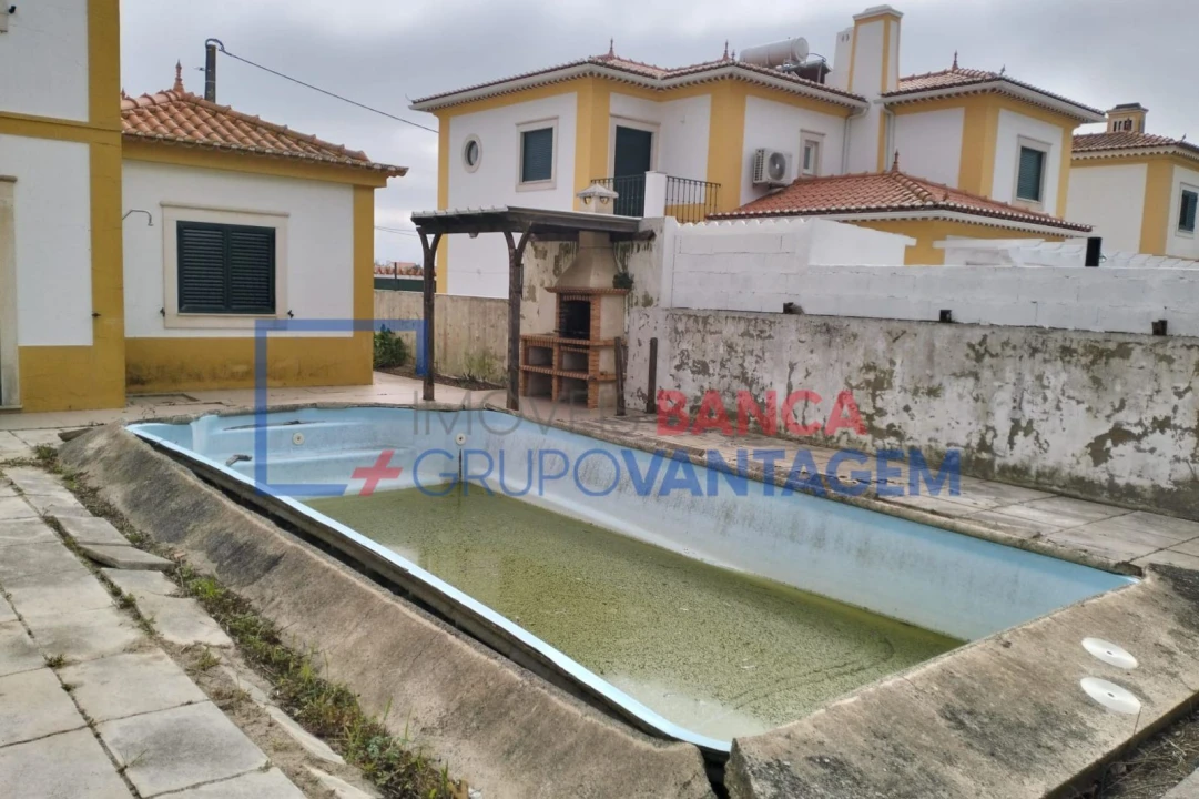 Moradia T3 para Venda em Benavente Foto 27