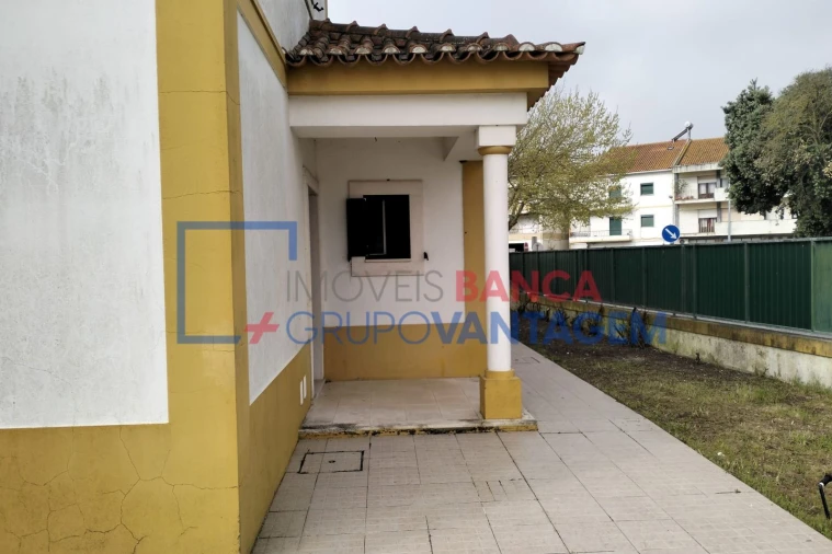 Moradia T3 para Venda em Benavente Foto 26