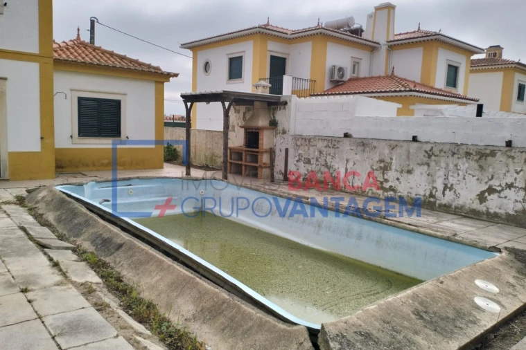 Moradia T3 para Venda em Benavente Foto 27