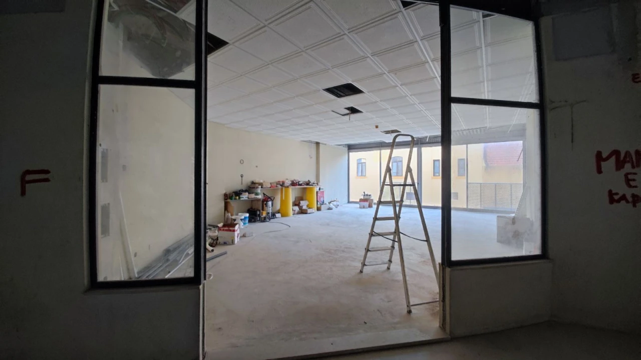 Loja para Venda em Buarcos Foto 4