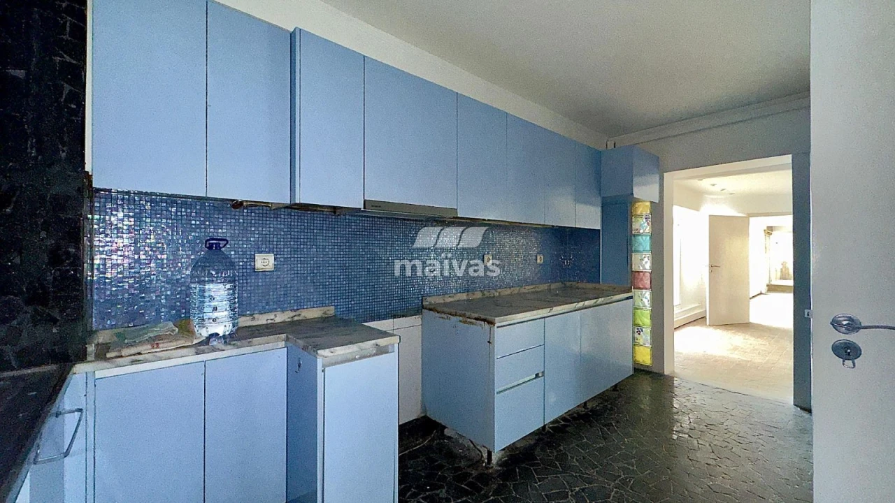 Apartamento T1 para Arrendamento em Ramalde Foto 1