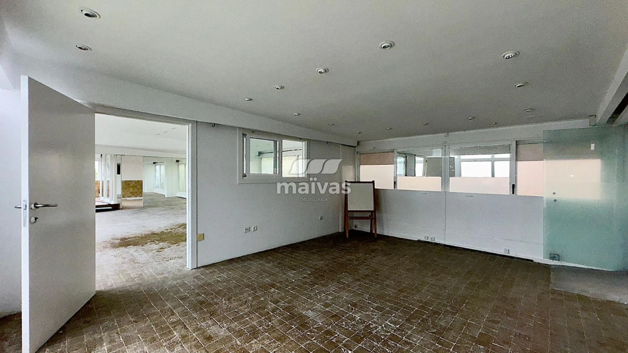 Apartamento T1 para Arrendamento em Ramalde Foto 8