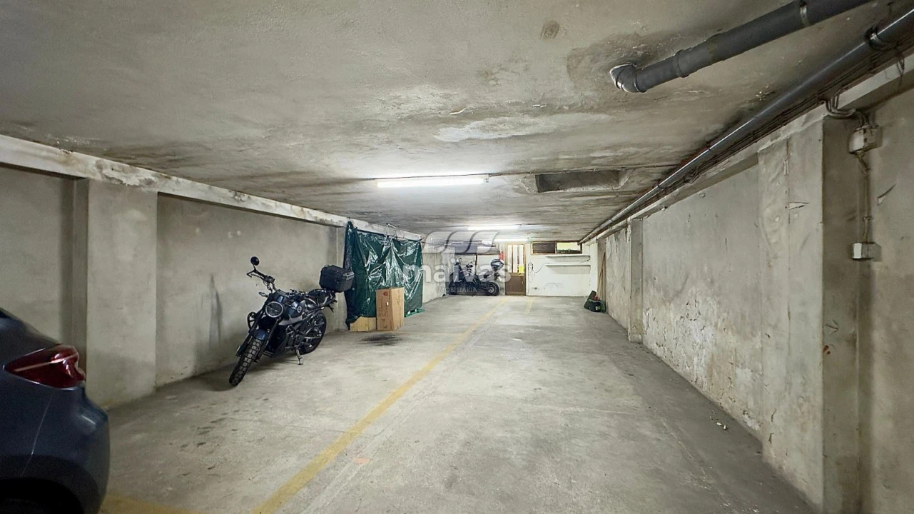 Apartamento T1 para Arrendamento em Ramalde Foto 22