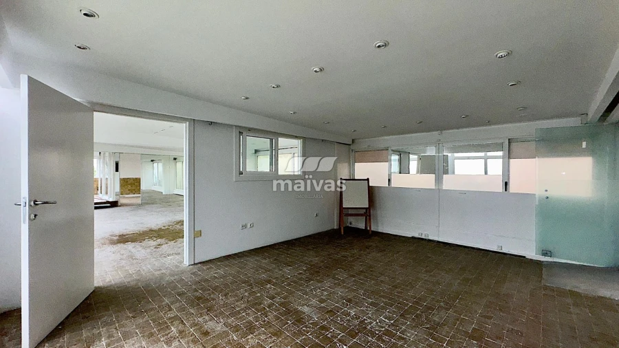Apartamento T1 para Arrendamento em Ramalde Foto 8