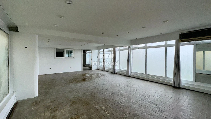 Apartamento T1 para Arrendamento em Ramalde Foto 11