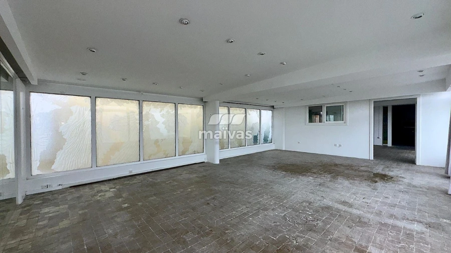 Apartamento T1 para Arrendamento em Ramalde Foto 12