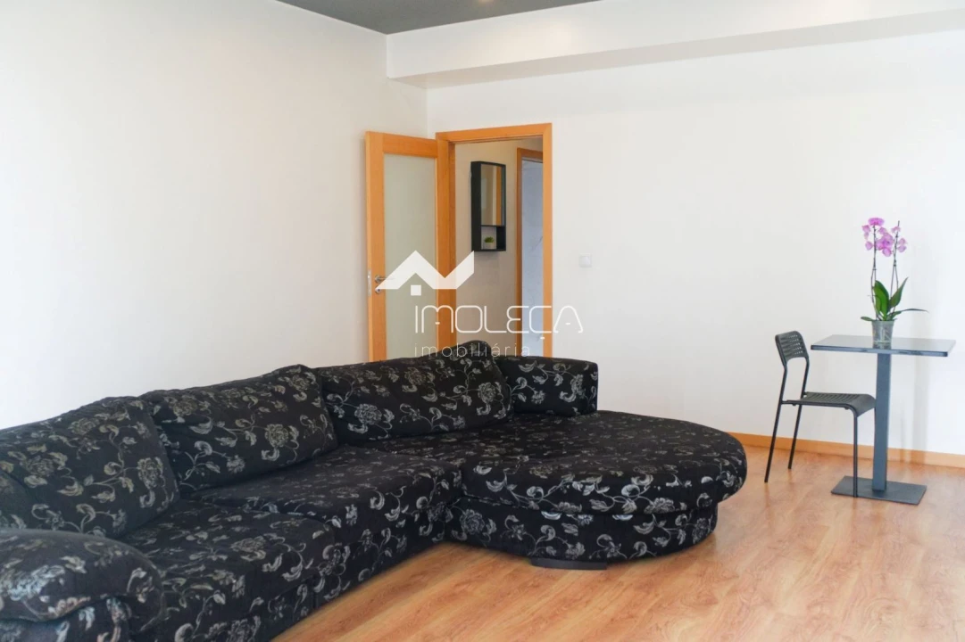 Apartamento T2 para Arrendamento em Perafita, Lavra e Santa Cruz do Bispo Foto 1