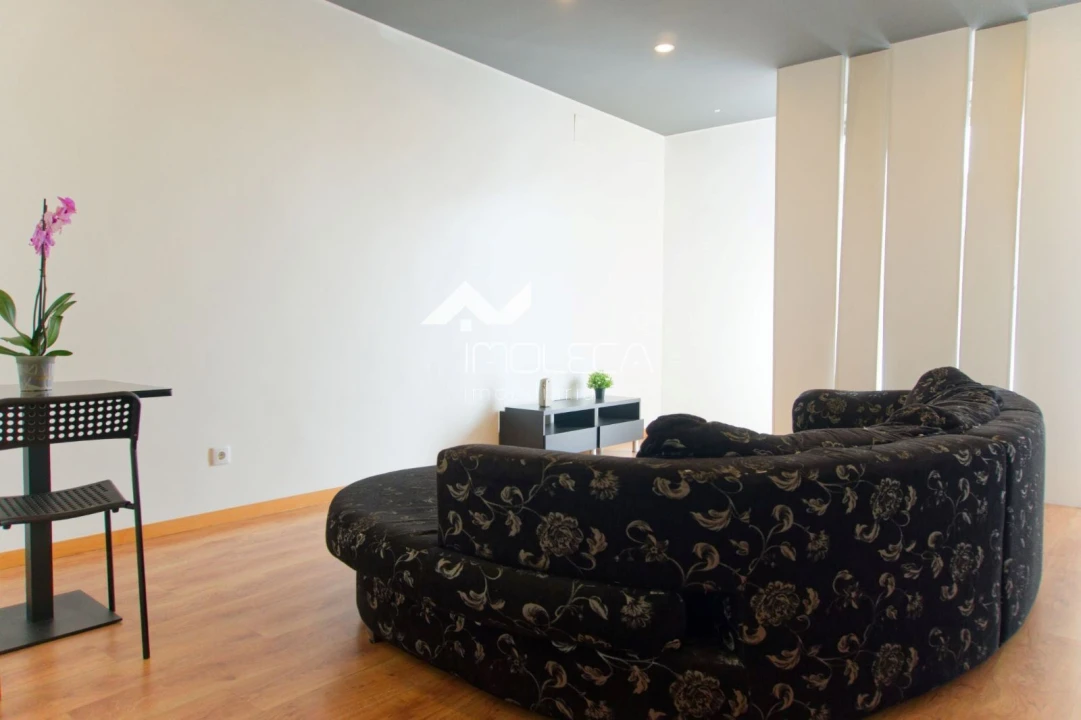 Apartamento T2 para Arrendamento em Perafita, Lavra e Santa Cruz do Bispo Foto 2