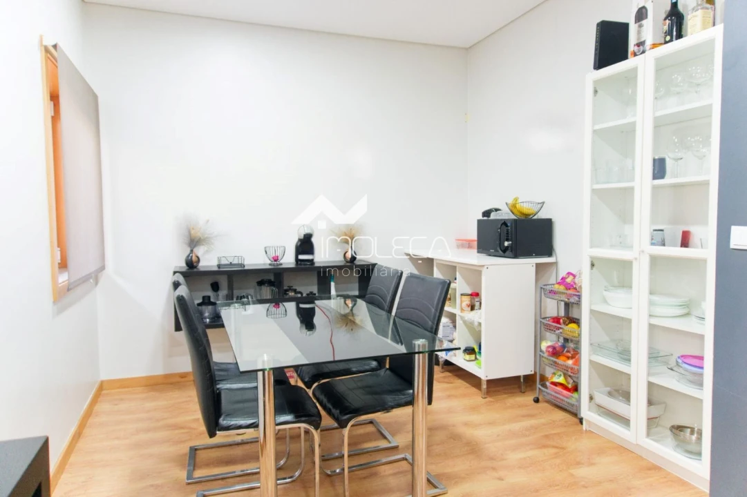 Apartamento T2 para Arrendamento em Perafita, Lavra e Santa Cruz do Bispo Foto 5