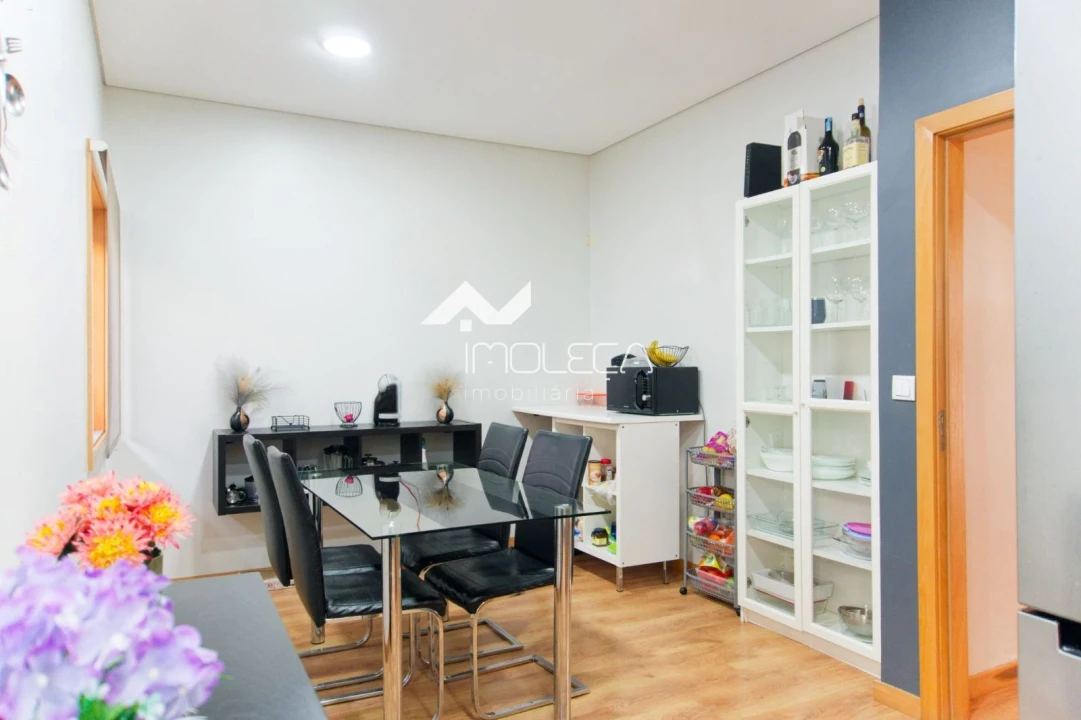 Apartamento T2 para Arrendamento em Perafita, Lavra e Santa Cruz do Bispo Foto 6