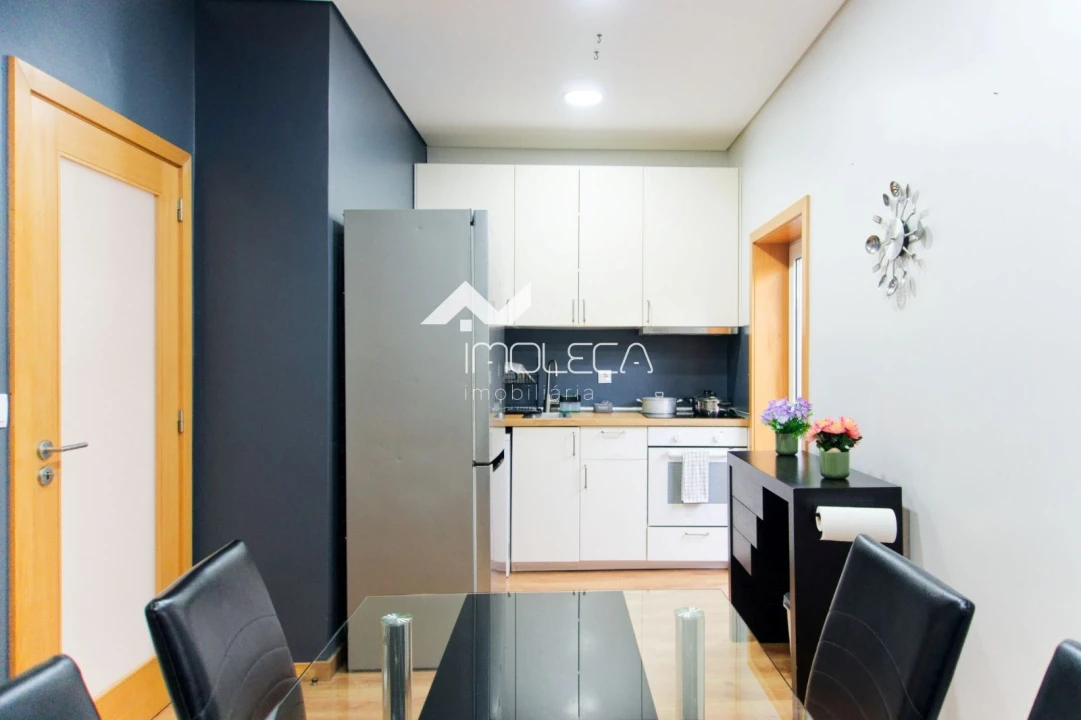 Apartamento T2 para Arrendamento em Perafita, Lavra e Santa Cruz do Bispo Foto 8