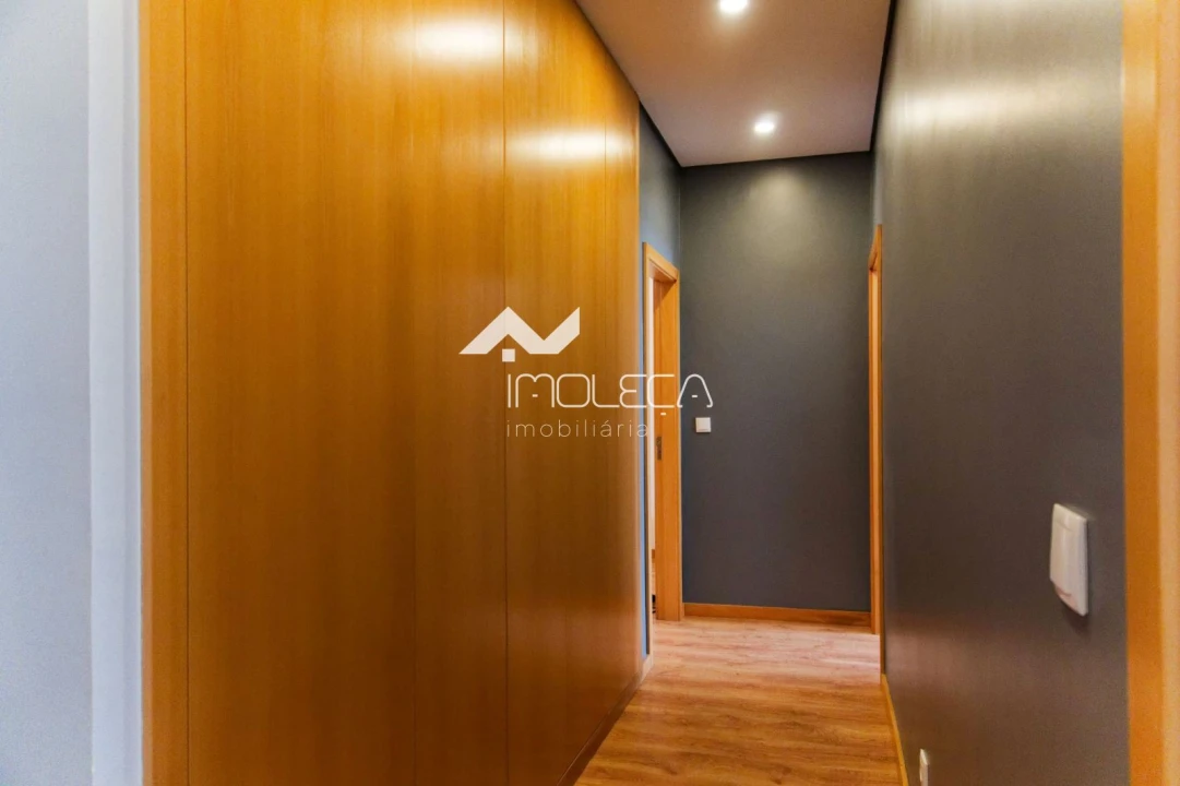 Apartamento T2 para Arrendamento em Perafita, Lavra e Santa Cruz do Bispo Foto 9