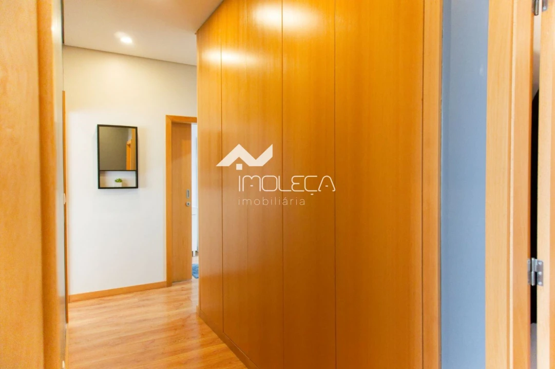 Apartamento T2 para Arrendamento em Perafita, Lavra e Santa Cruz do Bispo Foto 10