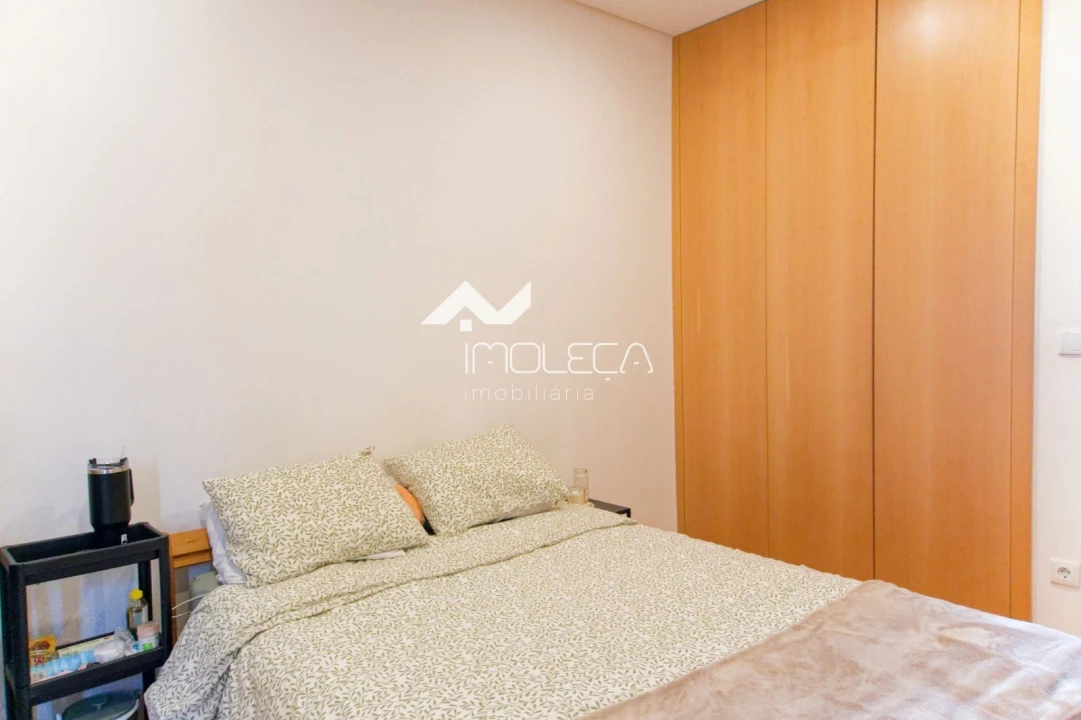 Apartamento T2 para Arrendamento em Perafita, Lavra e Santa Cruz do Bispo Foto 13