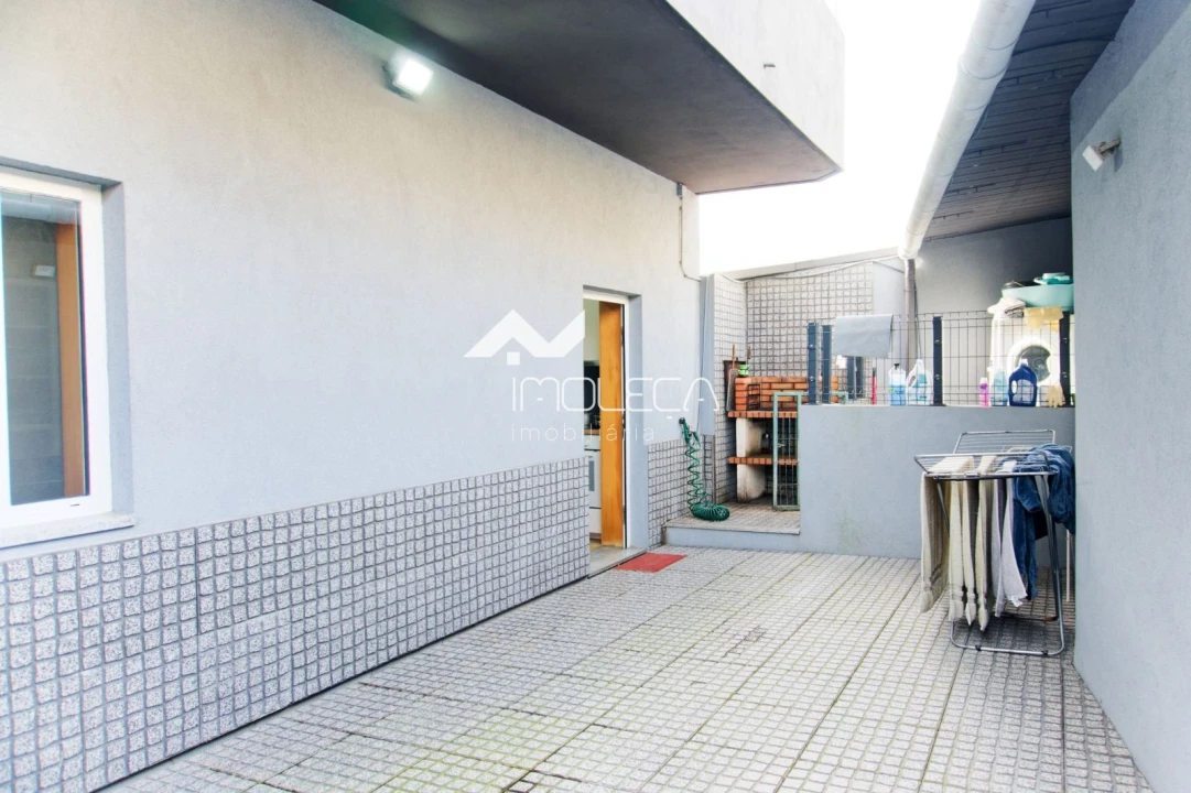 Apartamento T2 para Arrendamento em Perafita, Lavra e Santa Cruz do Bispo Foto 22