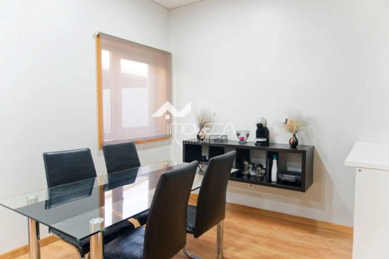 Apartamento T2 para Arrendamento em Perafita, Lavra e Santa Cruz do Bispo Foto 4