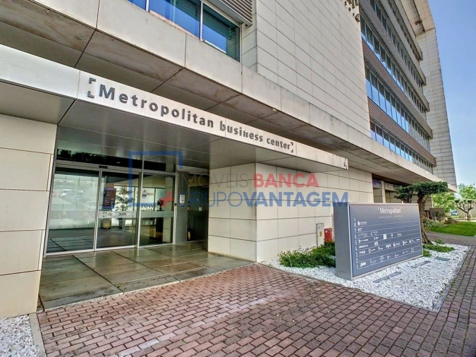 Escritório para Arrendamento em Odivelas Foto 2