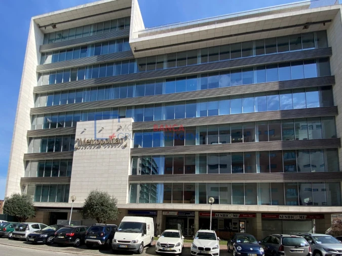 Escritório para Arrendamento em Odivelas Foto 18