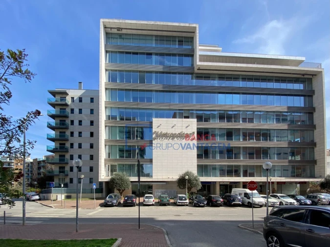 Escritório para Arrendamento em Odivelas