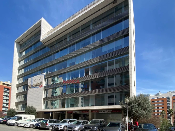 Escritório para Arrendamento em Odivelas Foto 14