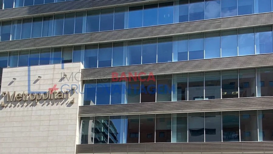 Escritório para Arrendamento em Odivelas