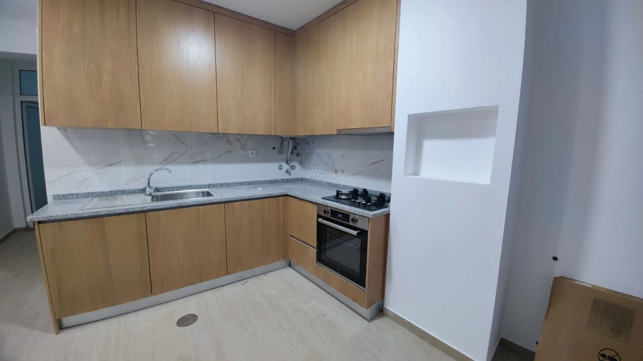 Apartamento T1 para Arrendamento em Buarcos Foto 1