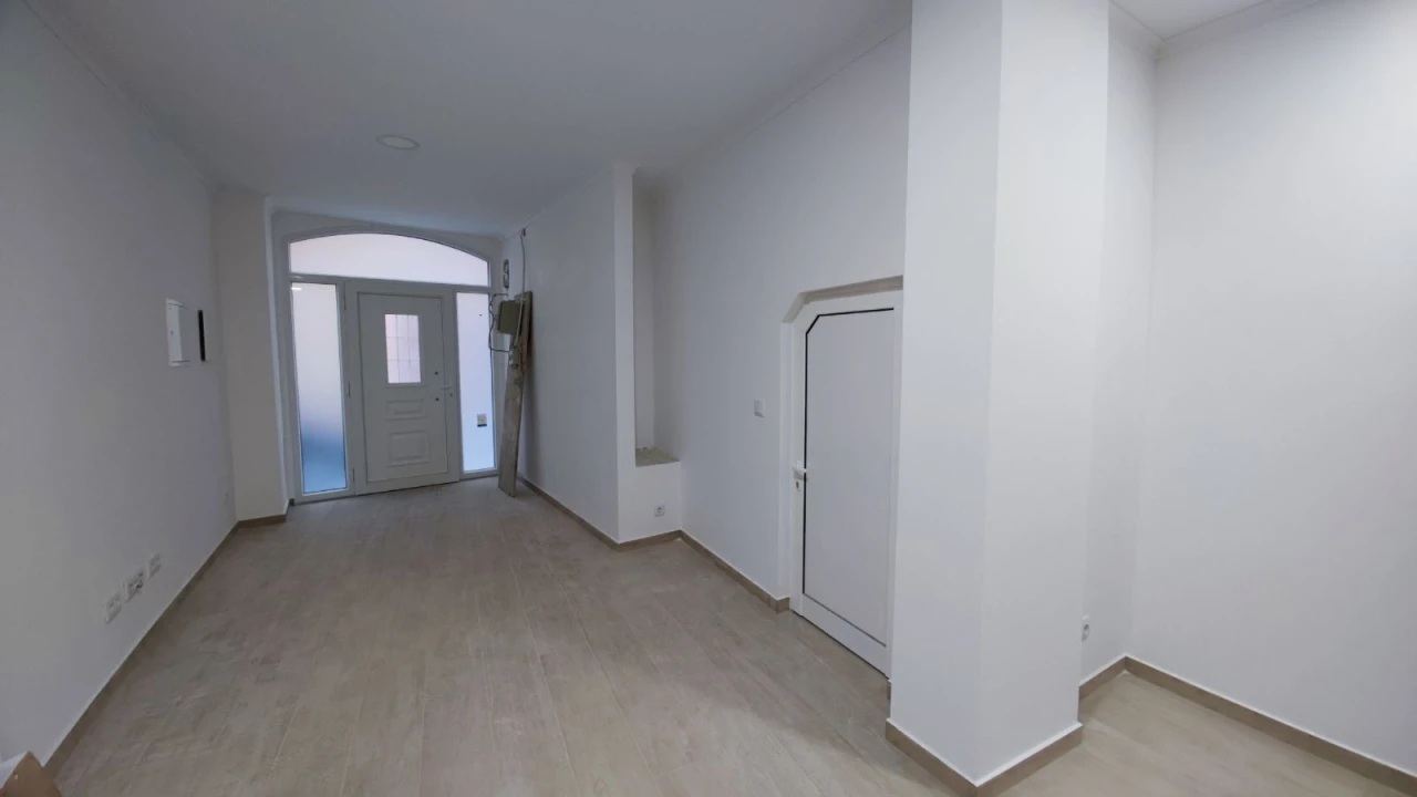 Apartamento T1 para Arrendamento em Buarcos Foto 4