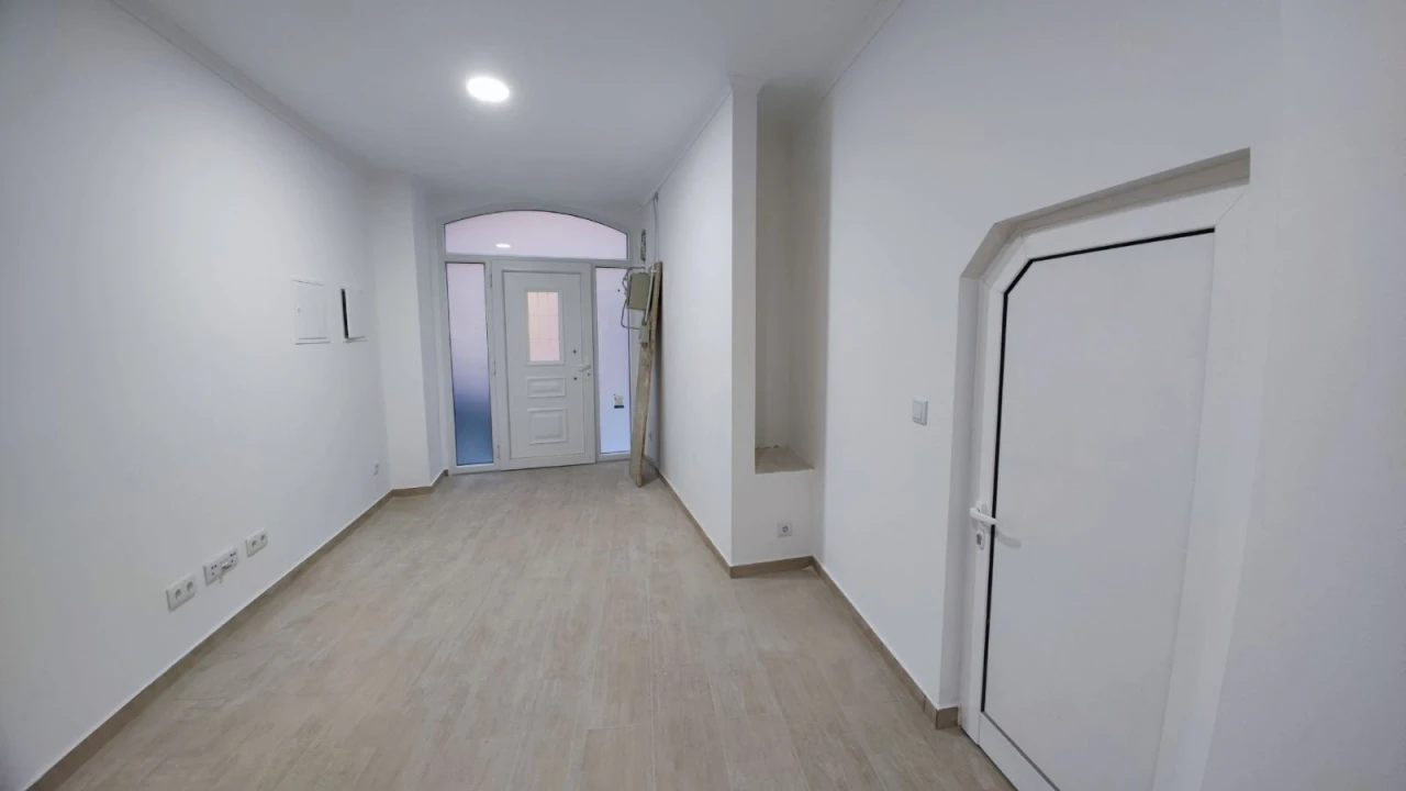 Apartamento T1 para Arrendamento em Buarcos Foto 5