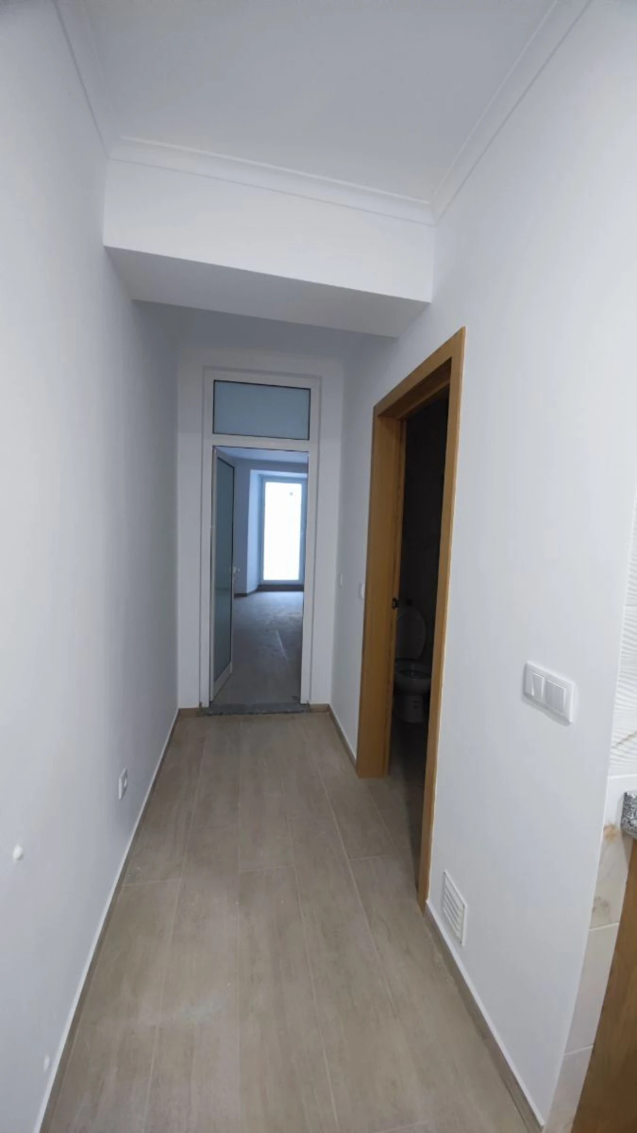 Apartamento T1 para Arrendamento em Buarcos Foto 7