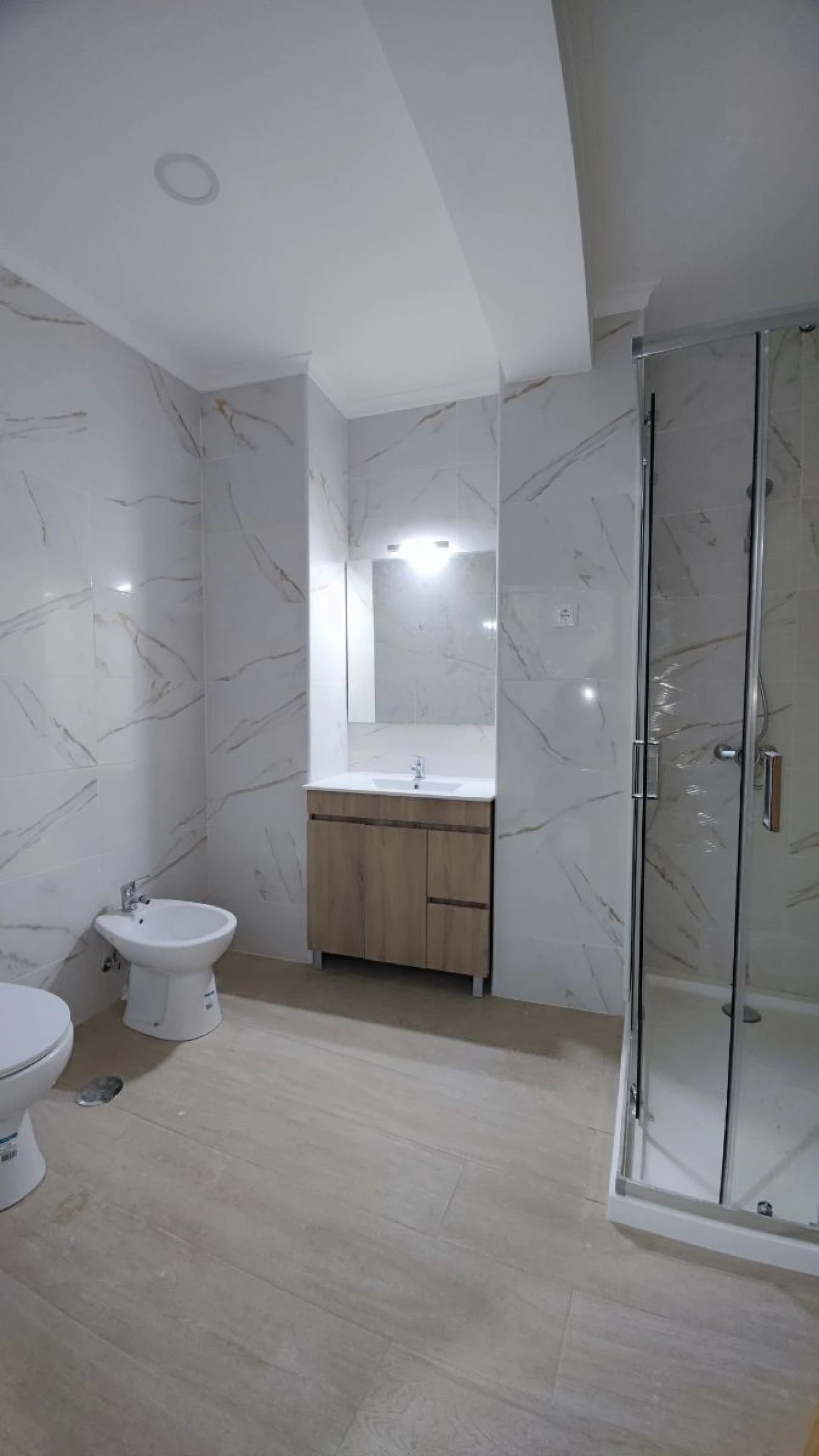 Apartamento T1 para Arrendamento em Buarcos Foto 9