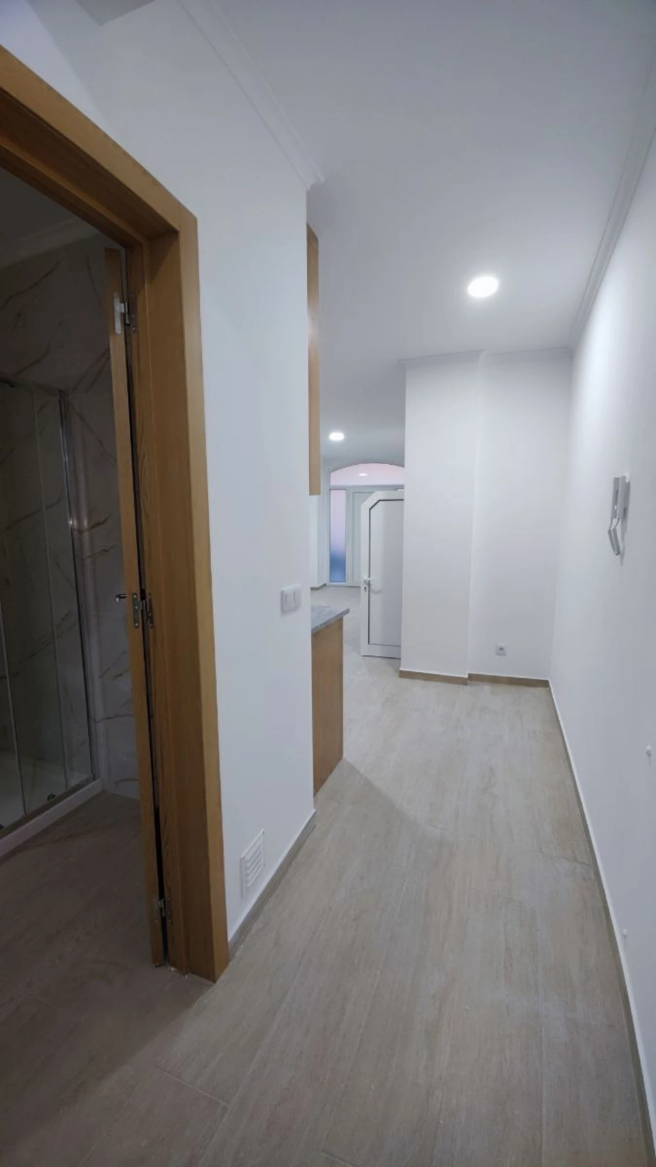 Apartamento T1 para Arrendamento em Buarcos Foto 11