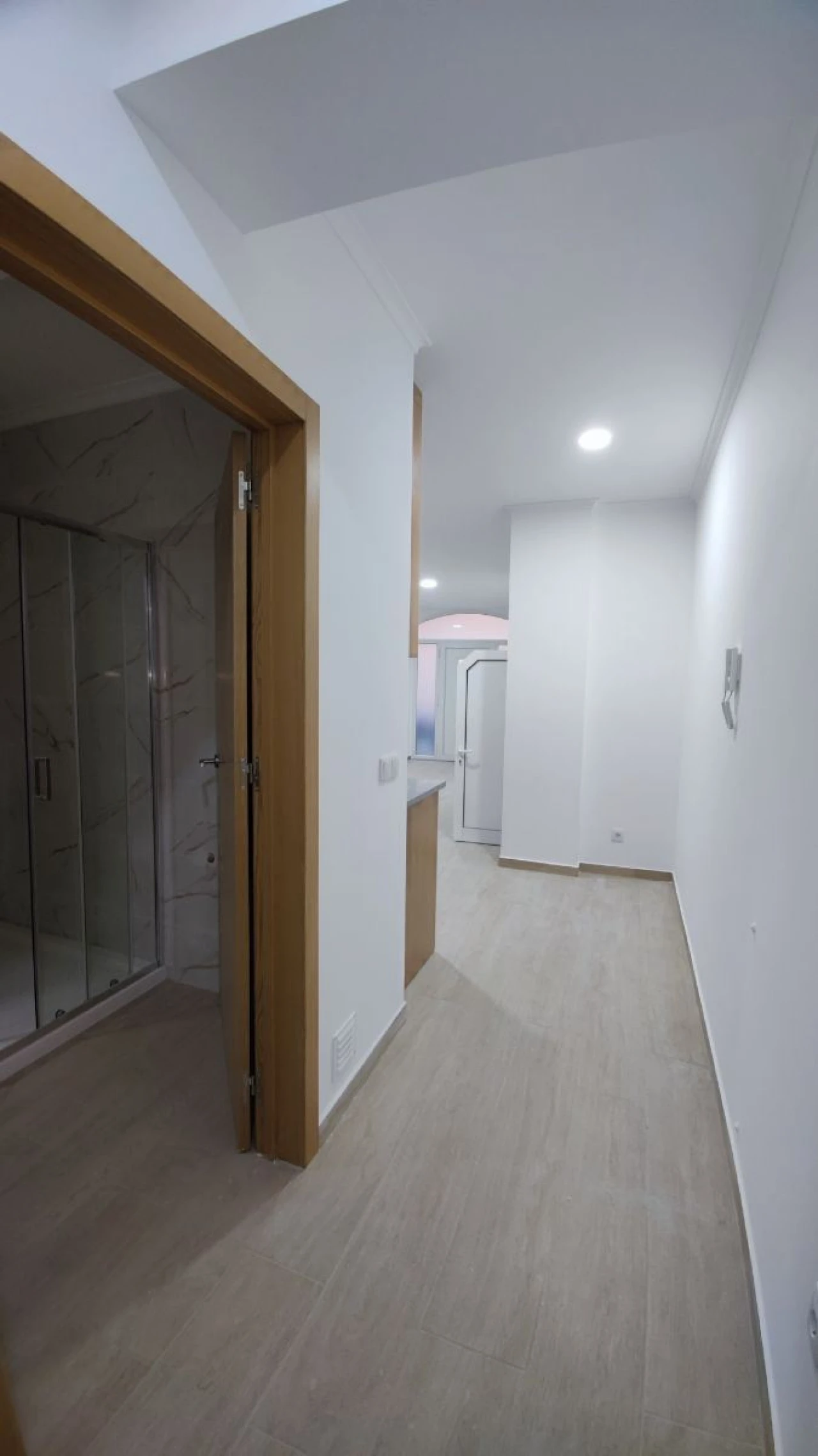 Apartamento T1 para Arrendamento em Buarcos Foto 19