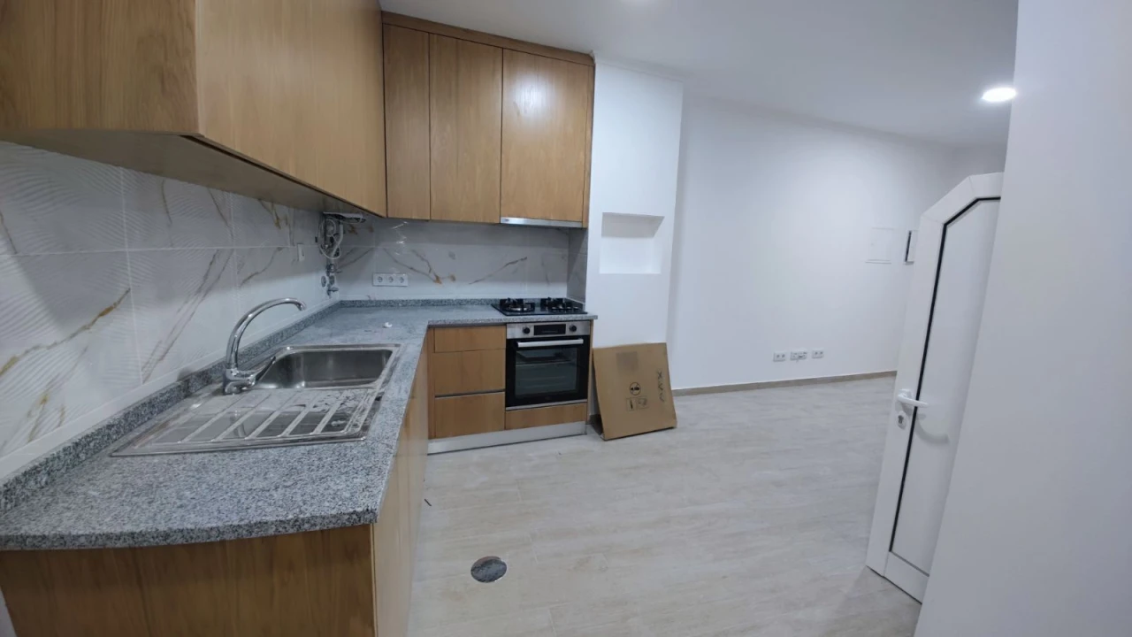 Apartamento T1 para Arrendamento em Buarcos Foto 20