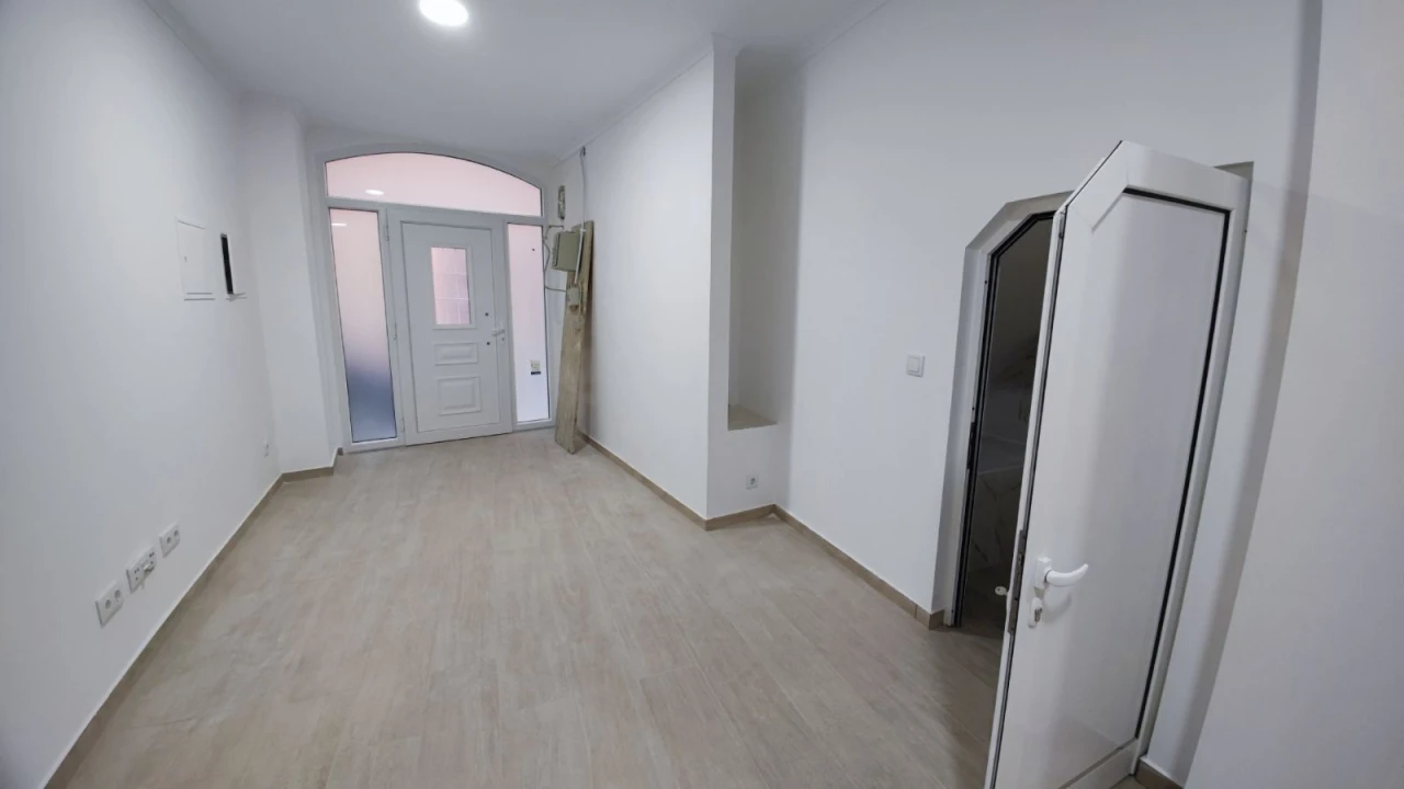 Apartamento T1 para Arrendamento em Buarcos Foto 21