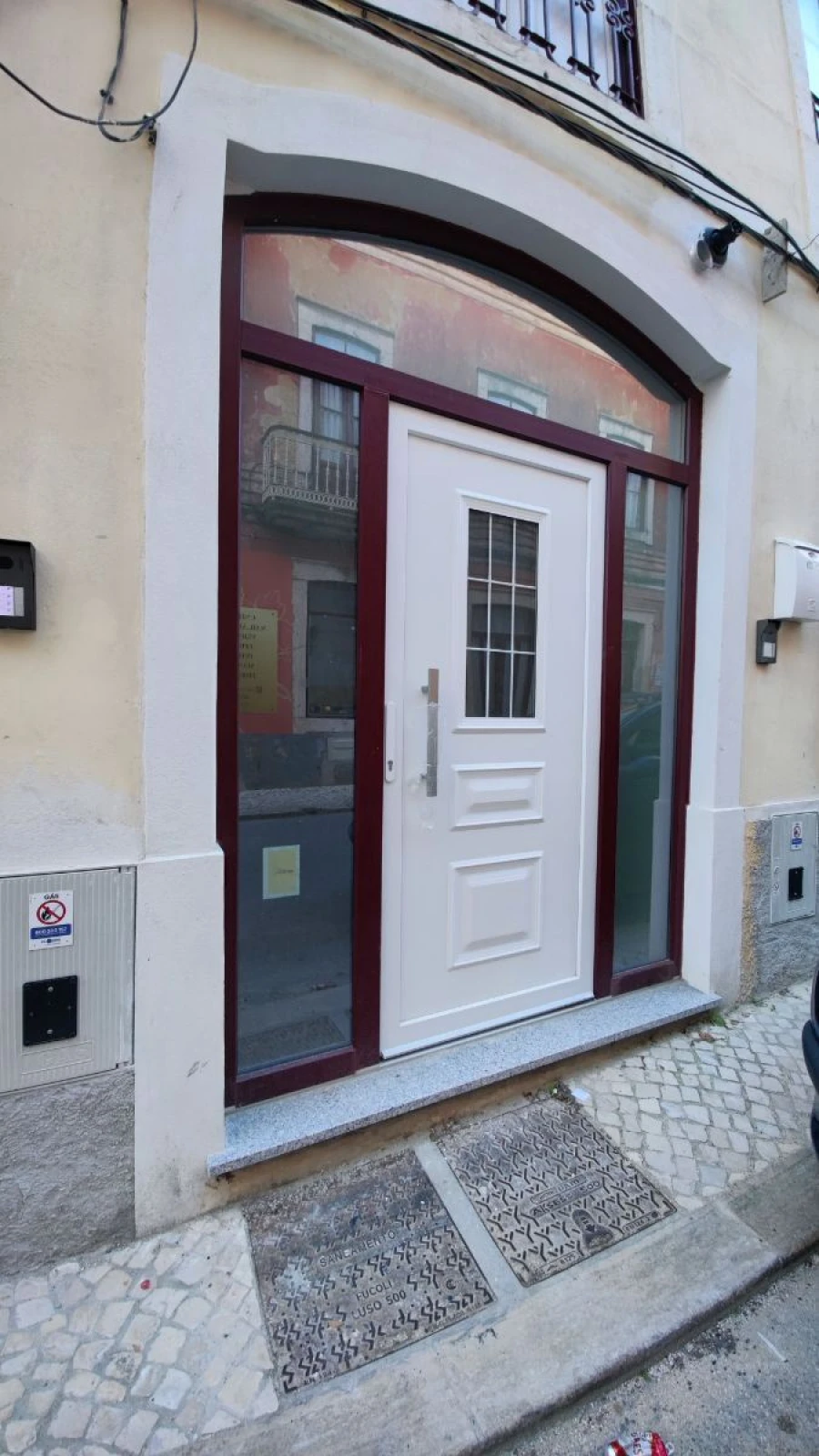 Apartamento T1 para Arrendamento em Buarcos Foto 2