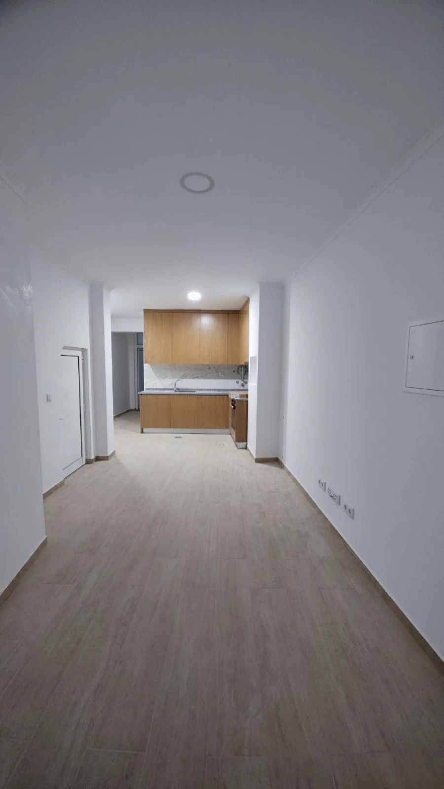 Apartamento T1 para Arrendamento em Buarcos Foto 3