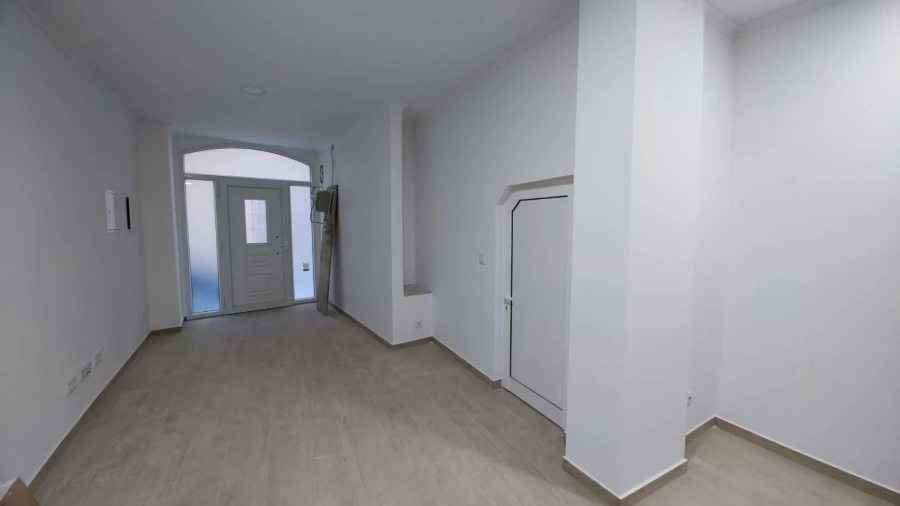 Apartamento T1 para Arrendamento em Buarcos Foto 4