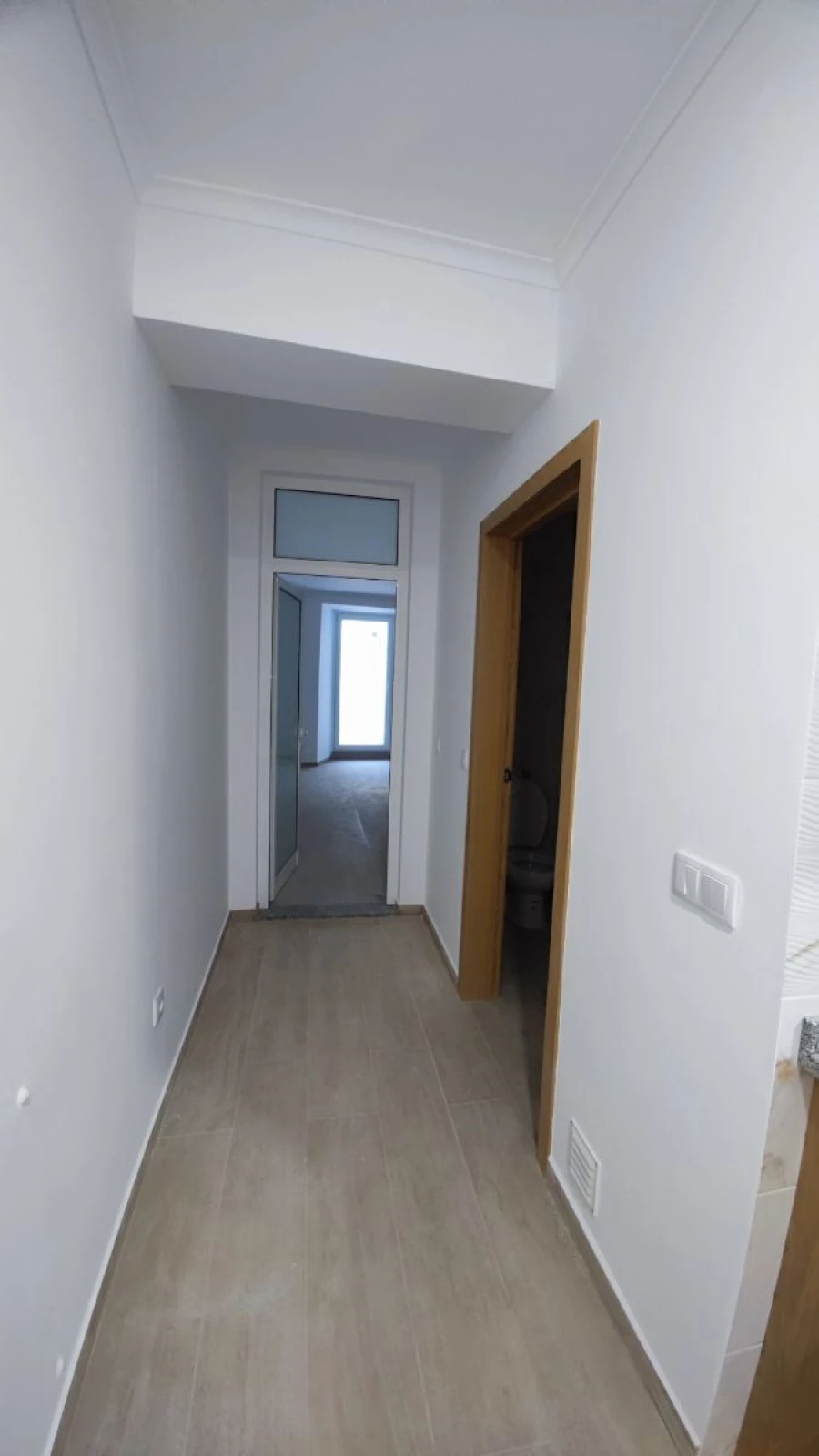 Apartamento T1 para Arrendamento em Buarcos Foto 7