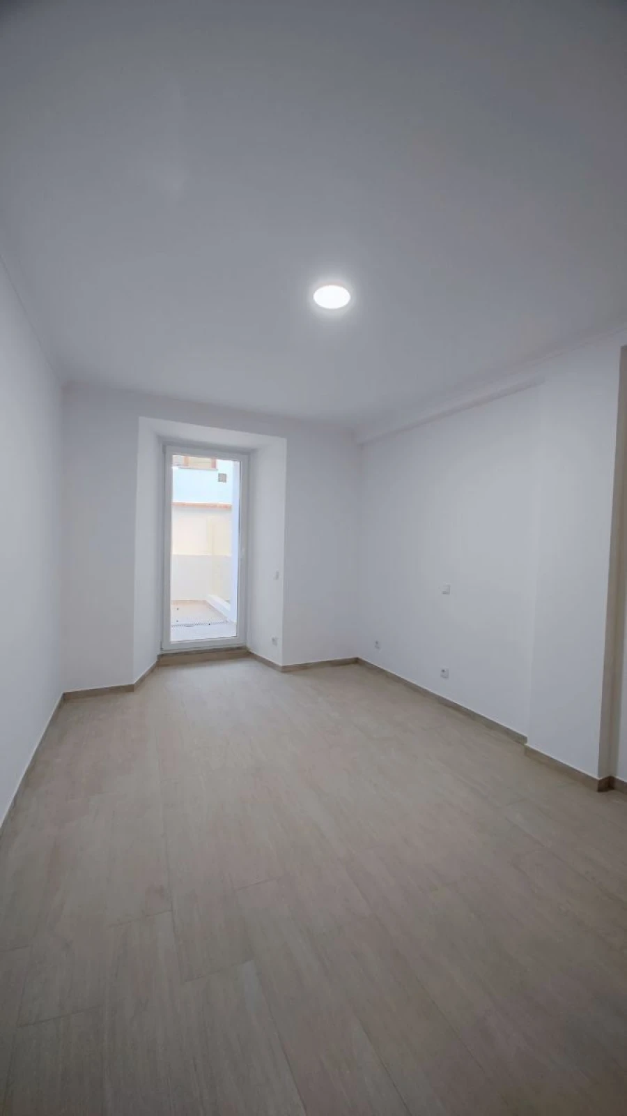 Apartamento T1 para Arrendamento em Buarcos Foto 13