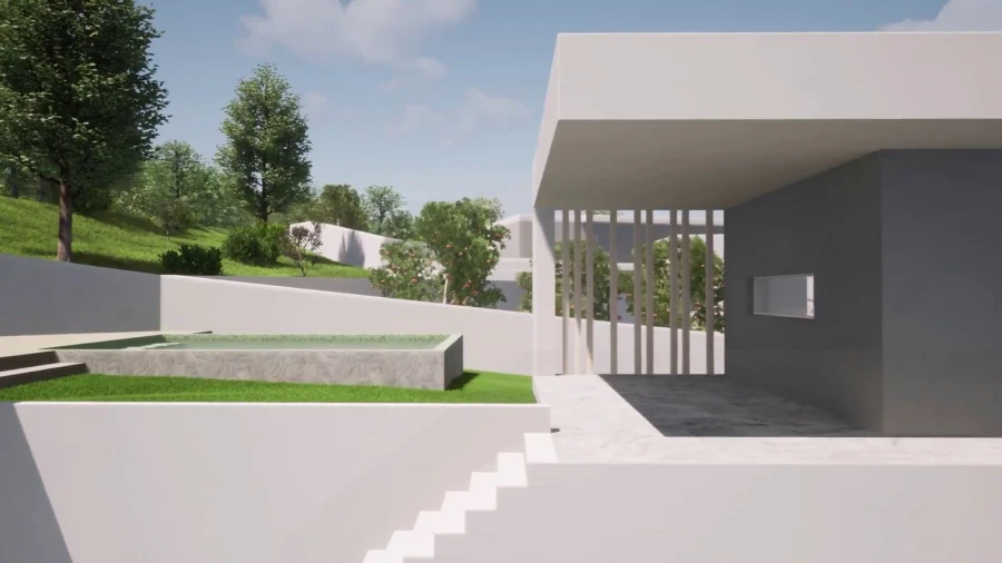 Terreno para Venda em Quiaios Foto 5