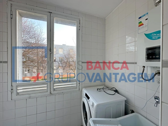 Apartamento T2 para Venda em Gulpilhares e Valadares Foto 6