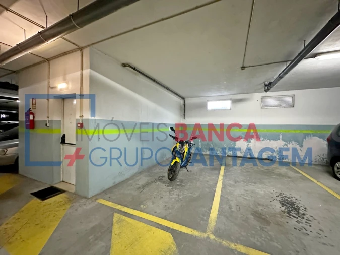 Apartamento T2 para Venda em Gulpilhares e Valadares Foto 13