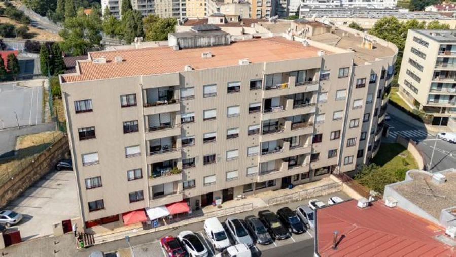 Loja para Trespasse em Santa Marinha e São Pedro da Afurada Foto 18