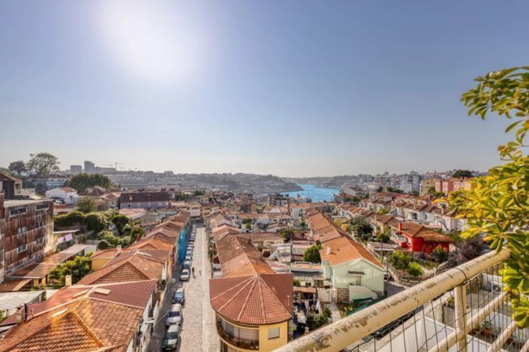 Apartamento T1 para Venda em Mafamude e Vilar do Paraíso Foto 5