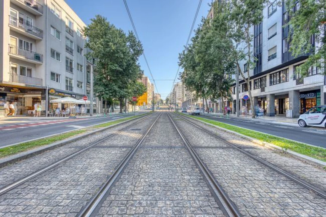 Apartamento T1 para Venda em Mafamude e Vilar do Paraíso Foto 20