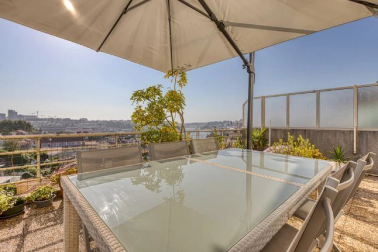 Apartamento T1 para Venda em Mafamude e Vilar do Paraíso Foto 6