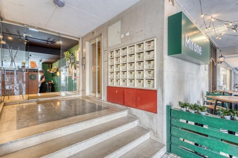 Apartamento T1 para Venda em Mafamude e Vilar do Paraíso Foto 19