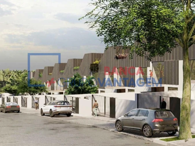 Terreno P/ Prédio para Venda em Vila das Aves Foto 8