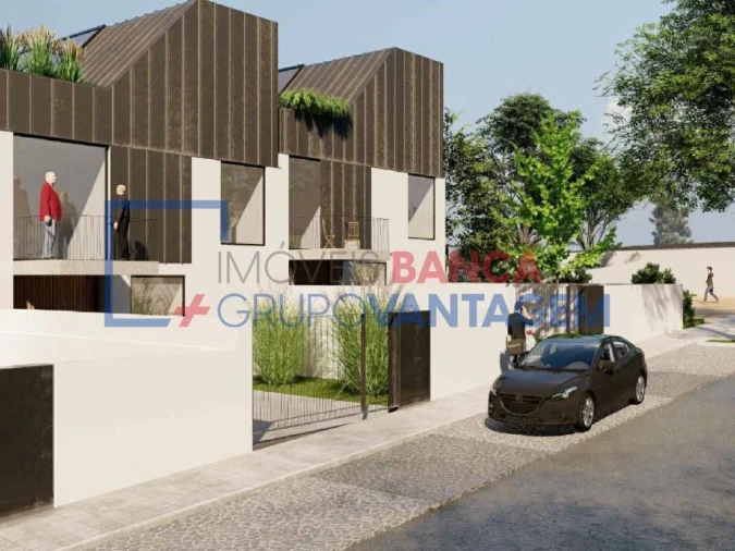 Terreno P/ Prédio para Venda em Vila das Aves Foto 12